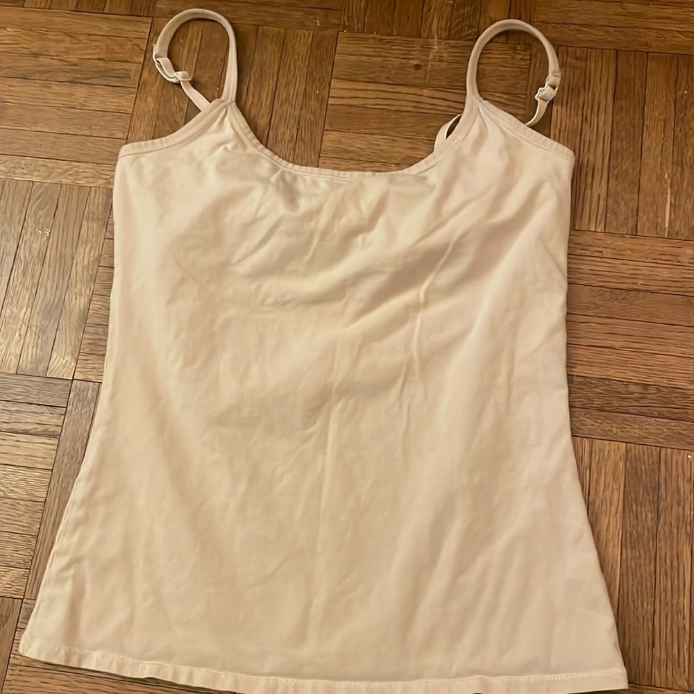 Pact camisole size M